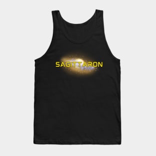 Sagittaron Tank Top